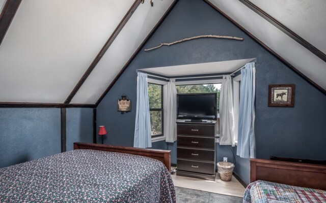 Ruidoso Three-bedroom