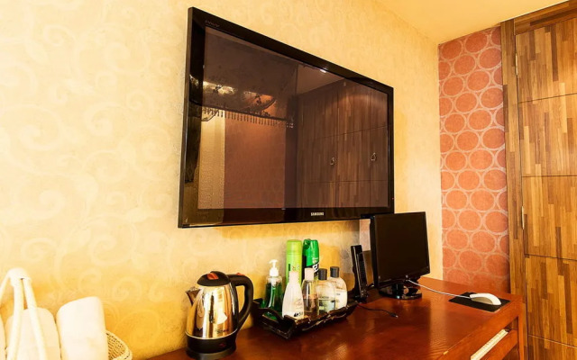 SU Hotel in Dongdaemun