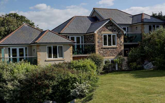 Porth Cottage