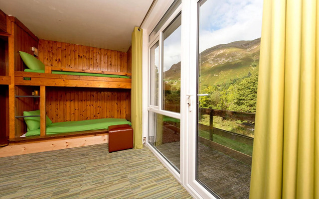 YHA Patterdale