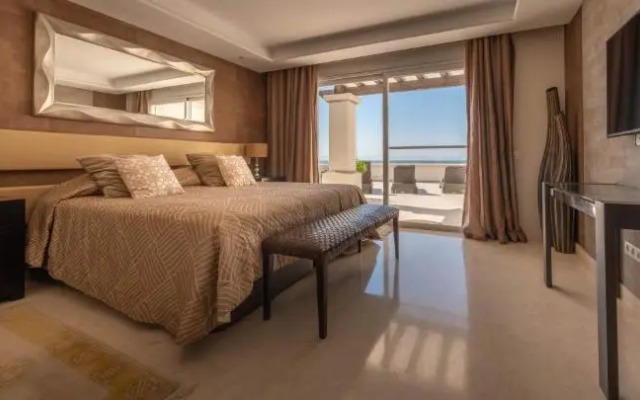 Heaven Beach Apartment 405