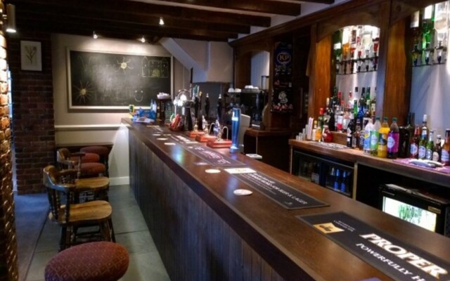 Millers Bistro & Hotel