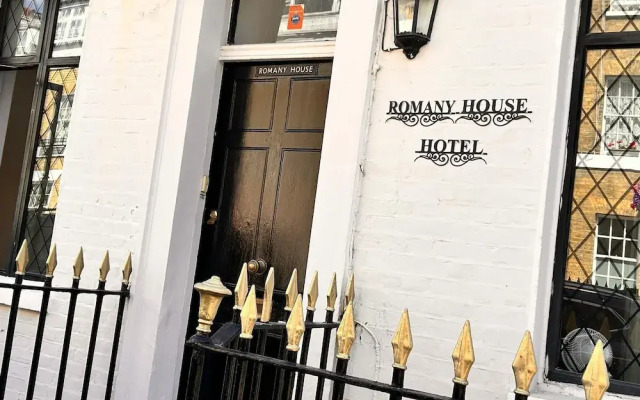 Romany House Hotel