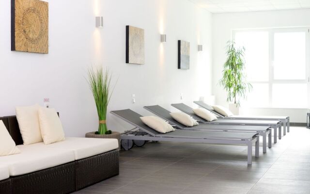 Zar-Hotel Vitalis