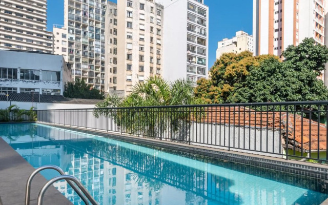 Rosemari's Apartments Sao Joao