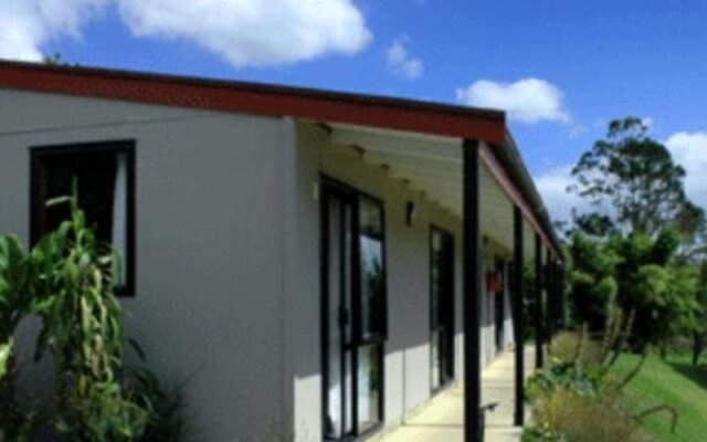 Kerikeri Holiday Park & Motels