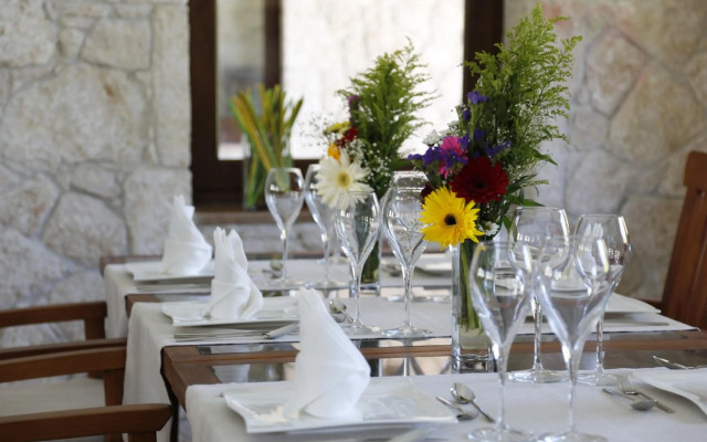 Renka Hotel & Spa