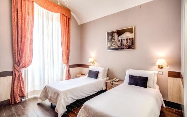 Hotel San Valentino