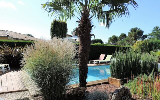 Villa Surcouf