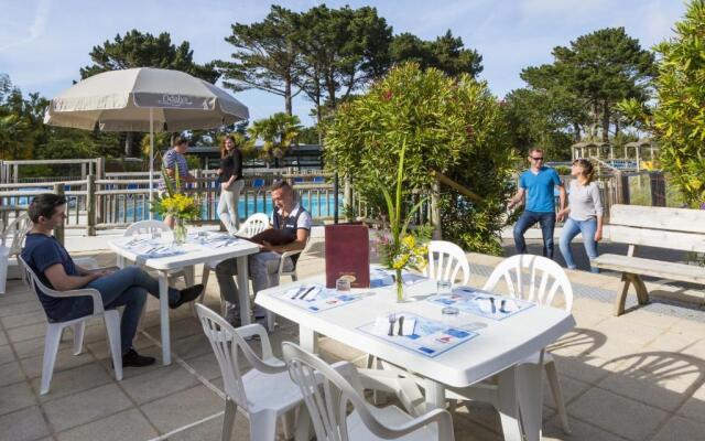 Domaine Résidentiel de Plein Air Le Port de la Chaine