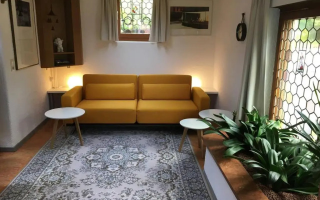 Landhaus Renata Bayrischzell