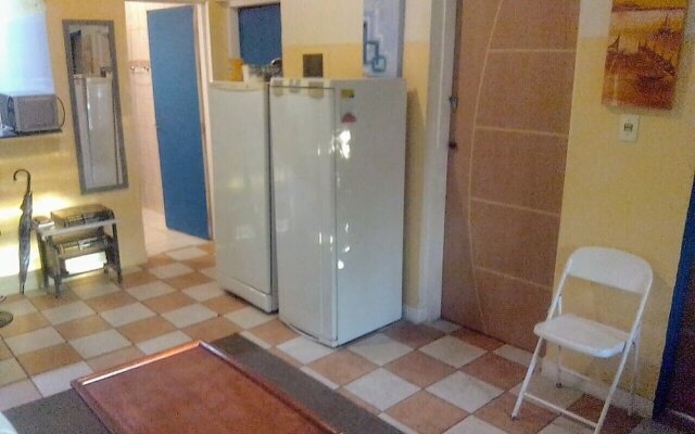 Morada BemTeVi - Hostel