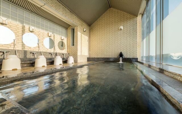 Hotel Mielparque Sendai
