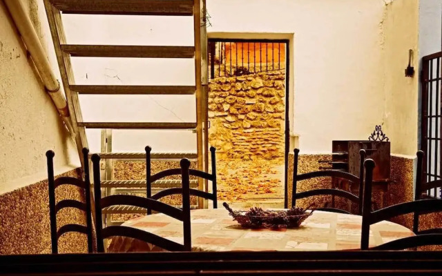 Casa Rural Pernales I