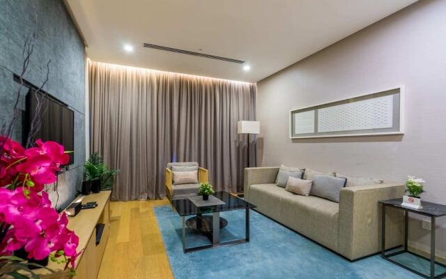 188 Luxury Suites by Plush