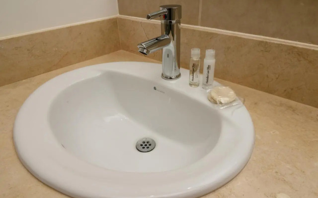 Hotel Las Olas Palermo