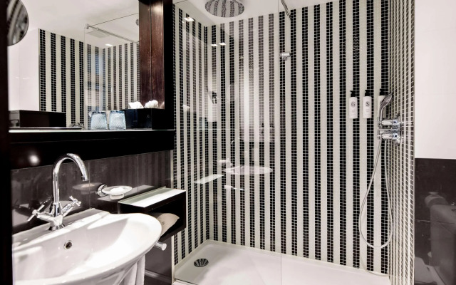 Sofitel Lisbon Liberdade