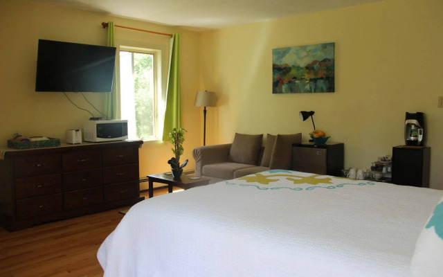 Serendib Bed & Breakfast