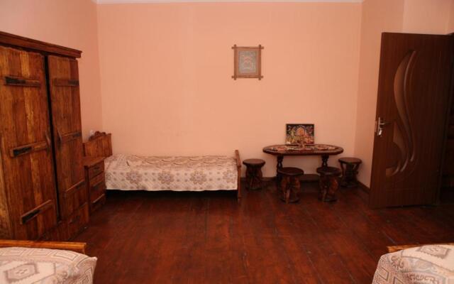 Guest house Dilijan Orran