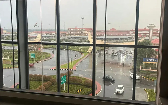 Presidency Airport Hotel