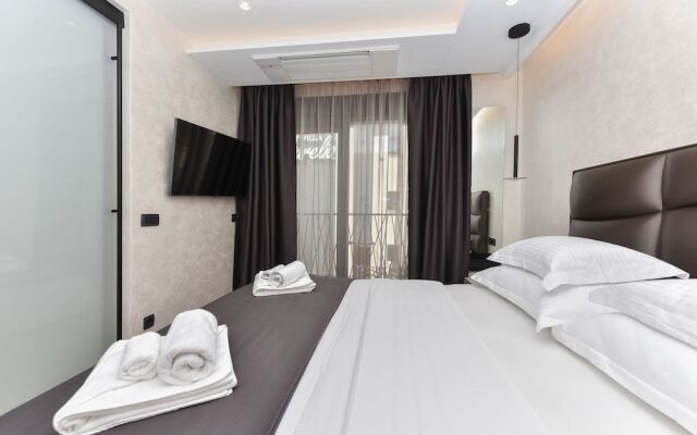 villa Monia