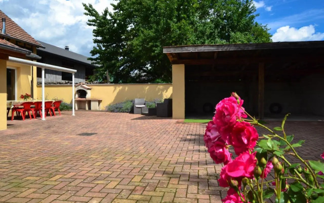 Gîte Oncle Yerry