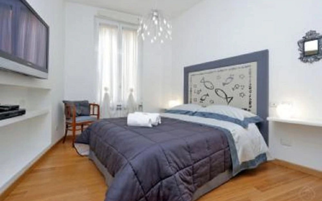 Karol Apartment Rome
