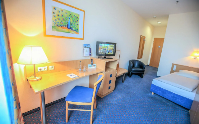 Yors Hotel Hannover