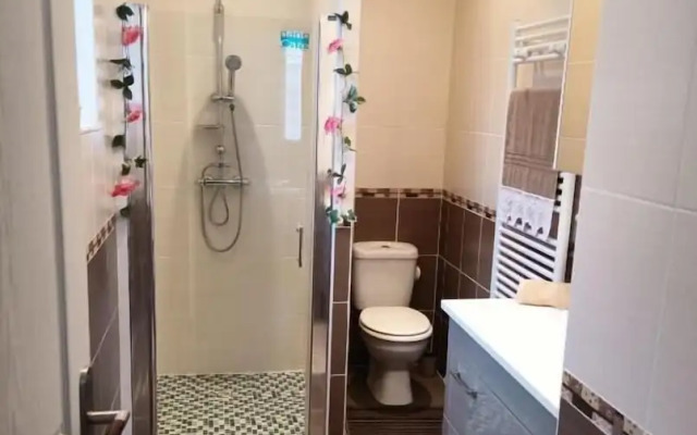 Le Gite des deux Lacs