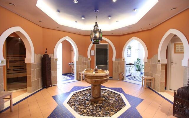 Hotels & Appartments Feuerschiff