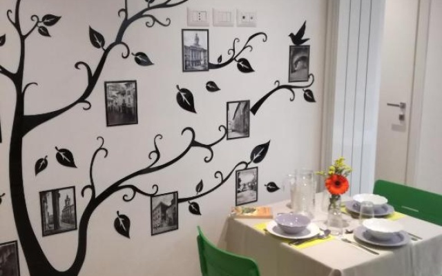 BB Casa Lilli