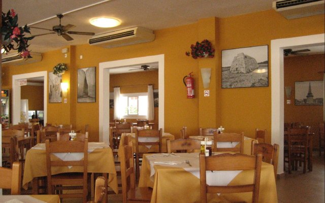 Vista Blanes Apartments
