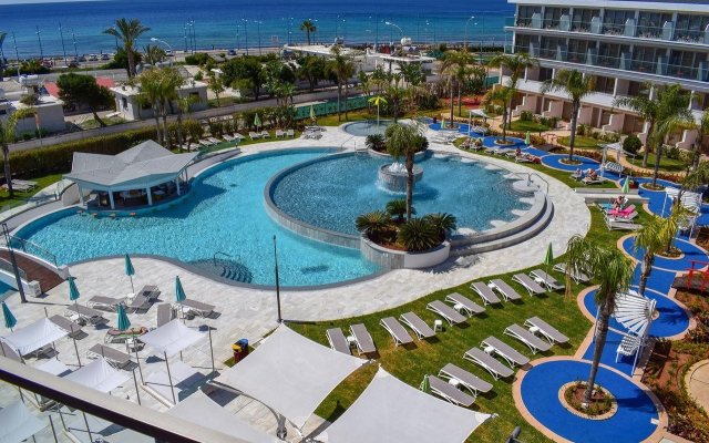 Faros Hotel Ayia Napa