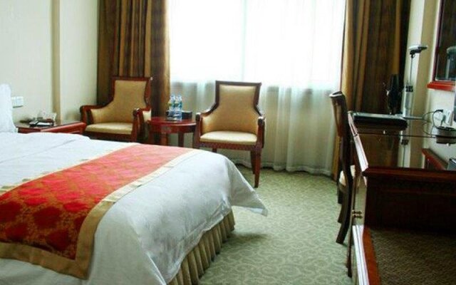 Huaihua Great Hotel