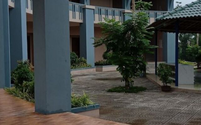 Sea Star Hostel