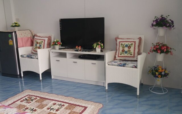 Fisherman's Villa Seaview