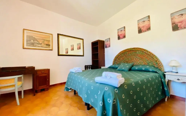 Giovanni Rooms Manarola