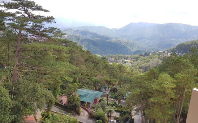 N607 at Outlook Ridge Baguio
