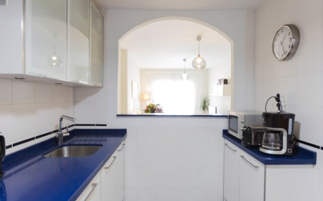 Precioso Apartamento La Marina