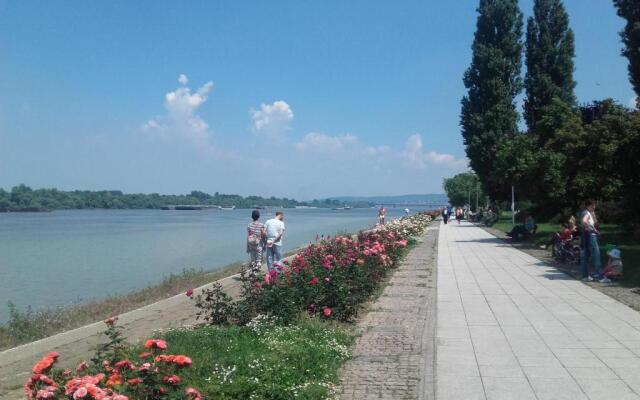 Danube Apartment