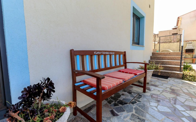 Viana Fishers House - Apartamentos em Frente ao Mar