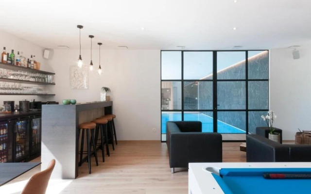 Huyze Fox B&B