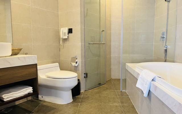 Sonaga Beach Resort & Villas Phu Quoc