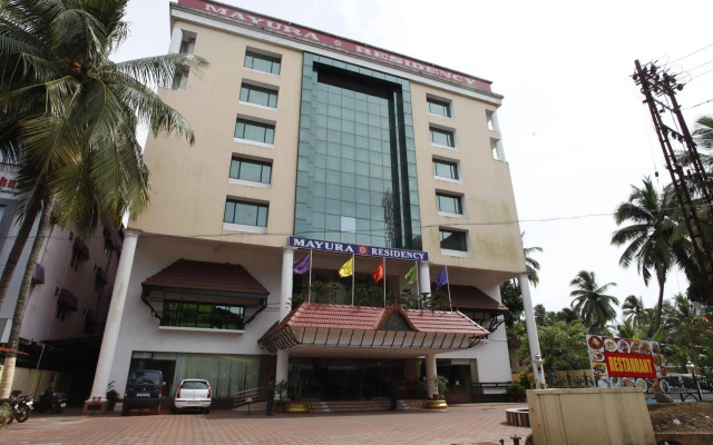 Mayura Residency