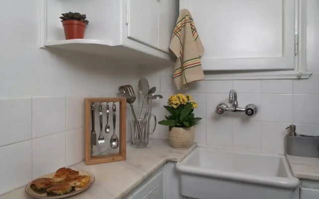 Studio 30m² 1 bathroom - Athens