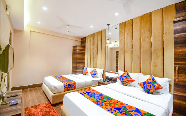Fabhotel Prime Jalsa