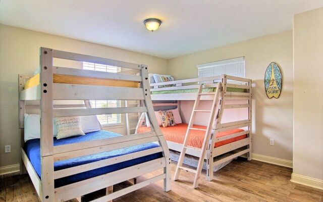 Coco Loco 652 by RedAwning