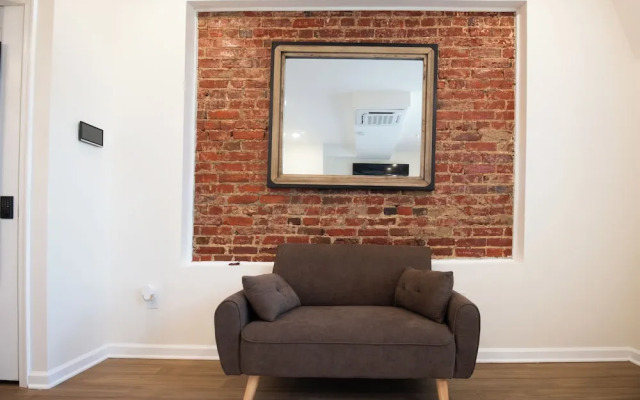 Diamond Suites Philadelphia Center