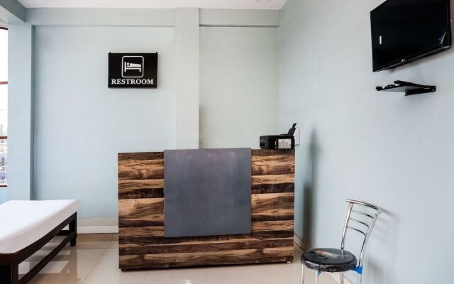Spot On 46331 Hotel Kushas