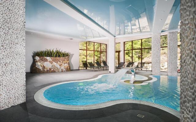 Hotel Żywiecki Medical Spa & Sport